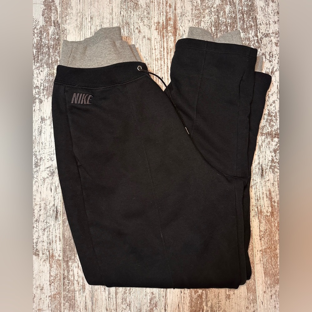 Nike Oversized Sweatpants